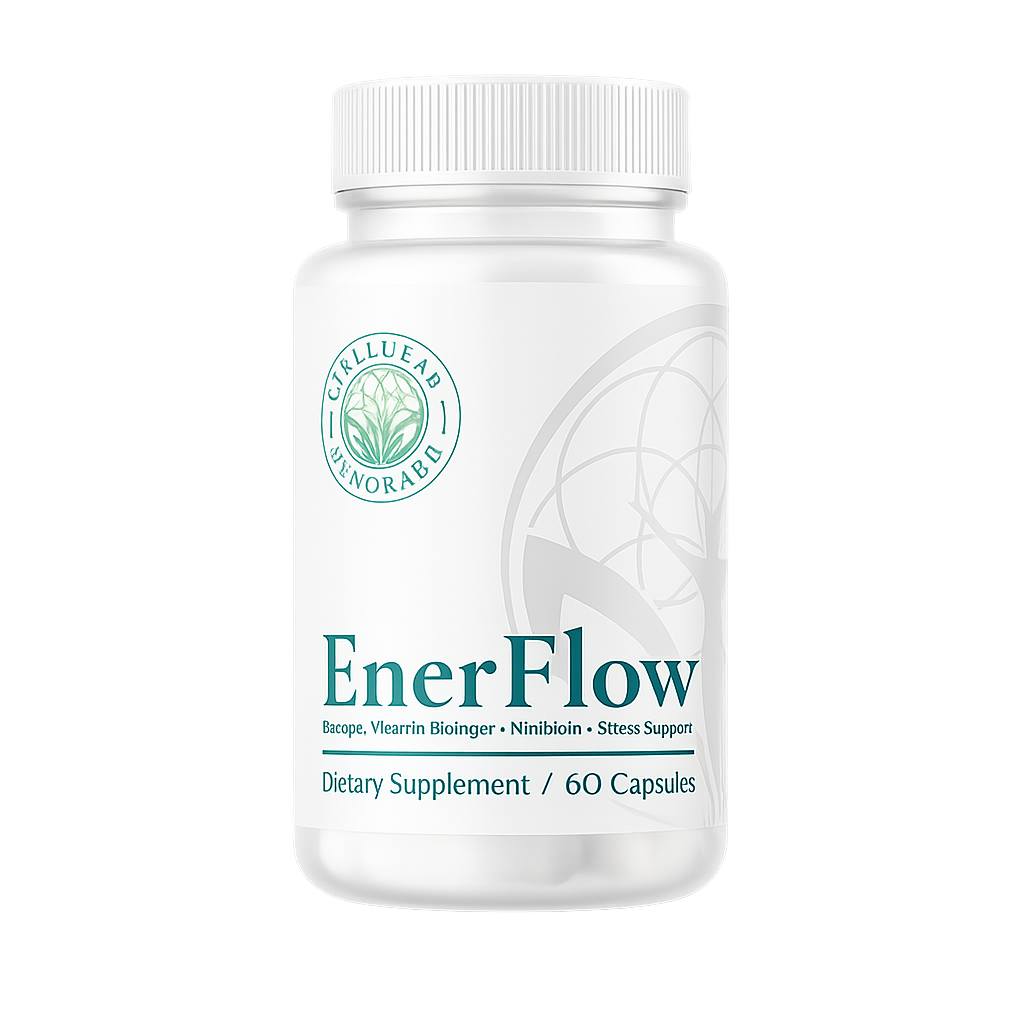 EnerFlow supplement banner